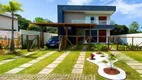 Foto 2 de Casa de Condomínio com 4 Quartos para venda ou aluguel, 297m² em Alphaville Abrantes, Camaçari