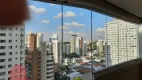 Foto 4 de Apartamento com 4 Quartos à venda, 252m² em Campo Belo, São Paulo