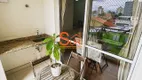 Foto 16 de Apartamento com 3 Quartos à venda, 80m² em Jardim Bela Vista, Santo André