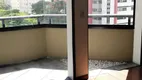 Foto 4 de Apartamento com 3 Quartos à venda, 130m² em Moema, São Paulo