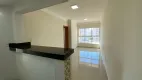 Foto 2 de Apartamento com 2 Quartos para alugar, 70m² em Santa Mônica, Uberlândia