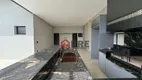 Foto 5 de Casa de Condomínio com 3 Quartos à venda, 218m² em Engenho Velho, Nova Odessa