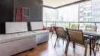 Foto 14 de Flat com 1 Quarto para alugar, 38m² em Vila Olímpia, São Paulo