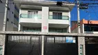 Foto 2 de Casa de Condomínio com 3 Quartos à venda, 120m² em Ponta da Praia, Santos