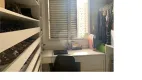 Foto 8 de Apartamento com 3 Quartos à venda, 140m² em Campo Belo, São Paulo