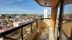 Foto 4 de Apartamento com 3 Quartos à venda, 206m² em Estados Unidos, Uberaba