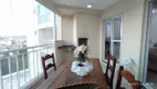 Foto 64 de Apartamento com 3 Quartos à venda, 130m² em Centro, Itatiba