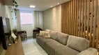 Foto 3 de Apartamento com 3 Quartos à venda, 90m² em Castelo, Belo Horizonte