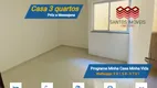 Foto 8 de Casa com 3 Quartos à venda, 90m² em Pedras, Fortaleza