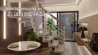 Foto 5 de Apartamento com 1 Quarto à venda, 20m² em Porto de Galinhas, Ipojuca