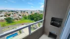 Foto 6 de Apartamento com 2 Quartos à venda, 44m² em Parque Faber Castell II, São Carlos
