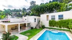 Foto 14 de Casa de Condomínio com 5 Quartos para venda ou aluguel, 724m² em Alphaville, Santana de Parnaíba