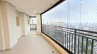 Foto 2 de Apartamento com 4 Quartos para alugar, 160m² em Jardim Marajoara, São Paulo