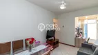 Foto 4 de Apartamento com 1 Quarto à venda, 60m² em Catete, Rio de Janeiro