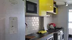 Foto 7 de Apartamento com 1 Quarto à venda, 59m² em Maracanã, Praia Grande