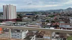 Foto 8 de Apartamento com 2 Quartos à venda, 114m² em Vila Tupi, Praia Grande