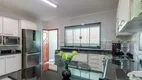 Foto 6 de Casa com 4 Quartos à venda, 254m² em Pinheirinho, Santo André