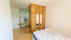 Foto 5 de Apartamento com 1 Quarto à venda, 36m² em Vila Clementino, São Paulo