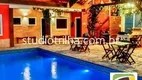 Foto 4 de Casa com 10 Quartos à venda, 320m² em Portinho, Ilhabela
