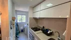Foto 21 de Apartamento com 2 Quartos à venda, 70m² em Itacorubi, Florianópolis