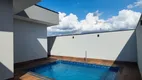 Foto 23 de Casa de Condomínio com 3 Quartos à venda, 213m² em Parque Brasil 500, Paulínia