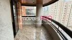 Foto 5 de Apartamento com 4 Quartos à venda, 225m² em Moema, São Paulo