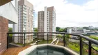 Foto 13 de Apartamento com 2 Quartos à venda, 211m² em Moema, São Paulo