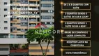 Foto 10 de Apartamento com 2 Quartos à venda, 69m² em Setor Bueno, Goiânia