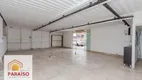 Foto 5 de Ponto Comercial para alugar, 120m² em Cidade Industrial, Curitiba