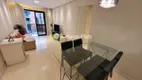 Foto 5 de Flat com 2 Quartos à venda, 74m² em Jardins, São Paulo