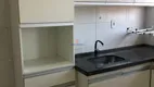 Foto 2 de Apartamento com 2 Quartos à venda, 120m² em Vila Perroca, Bauru