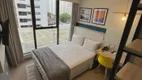 Foto 2 de Flat com 1 Quarto à venda, 18m² em Boa Viagem, Recife