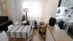 Foto 3 de Apartamento com 1 Quarto à venda, 43m² em Brás, São Paulo