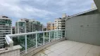 Foto 16 de Cobertura com 2 Quartos para alugar, 136m² em Barra da Tijuca, Rio de Janeiro