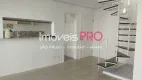 Foto 2 de Cobertura com 2 Quartos à venda, 130m² em Campo Belo, São Paulo