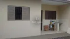 Foto 3 de Casa com 2 Quartos à venda, 59m² em Jardim Diva Tarla de Carvalho, Ribeirão Preto