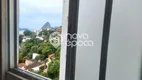 Foto 4 de Apartamento com 2 Quartos à venda, 64m² em Laranjeiras, Rio de Janeiro