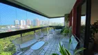 Foto 4 de Apartamento com 4 Quartos à venda, 136m² em Barra da Tijuca, Rio de Janeiro