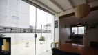 Foto 12 de Cobertura com 2 Quartos à venda, 105m² em Morumbi, São Paulo