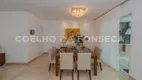 Foto 9 de Casa de Condomínio com 4 Quartos à venda, 346m² em Alphaville Residencial 5, Santana de Parnaíba