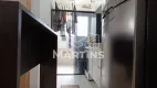 Foto 12 de Apartamento com 2 Quartos à venda, 47m² em Vila Pirajussara, São Paulo