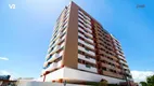 Foto 9 de Apartamento com 3 Quartos à venda, 70m² em Poço, Maceió