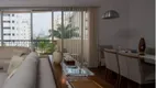 Foto 4 de Apartamento com 4 Quartos à venda, 158m² em Brooklin, São Paulo