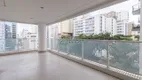 Foto 13 de Apartamento com 4 Quartos para alugar, 260m² em Higienópolis, São Paulo