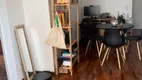 Foto 2 de Apartamento com 1 Quarto à venda, 46m² em Moema, São Paulo