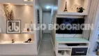 Foto 3 de Apartamento com 2 Quartos à venda, 66m² em Freguesia- Jacarepaguá, Rio de Janeiro