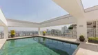 Foto 18 de Flat com 1 Quarto para alugar, 40m² em Jardins, São Paulo