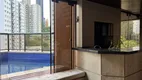 Foto 9 de Apartamento com 3 Quartos à venda, 272m² em Vila Andrade, São Paulo