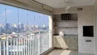 Foto 14 de Apartamento com 3 Quartos para alugar, 128m² em Vila Augusta, Guarulhos