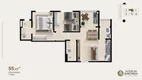 Foto 17 de Apartamento com 2 Quartos à venda, 55m² em Jardim Portugal, São José dos Campos